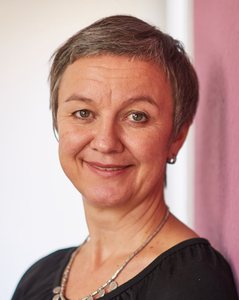 Susanne Breuel